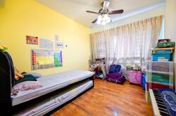 Blk 273B Punggol Regalia (Punggol), HDB 5 Rooms #610312471